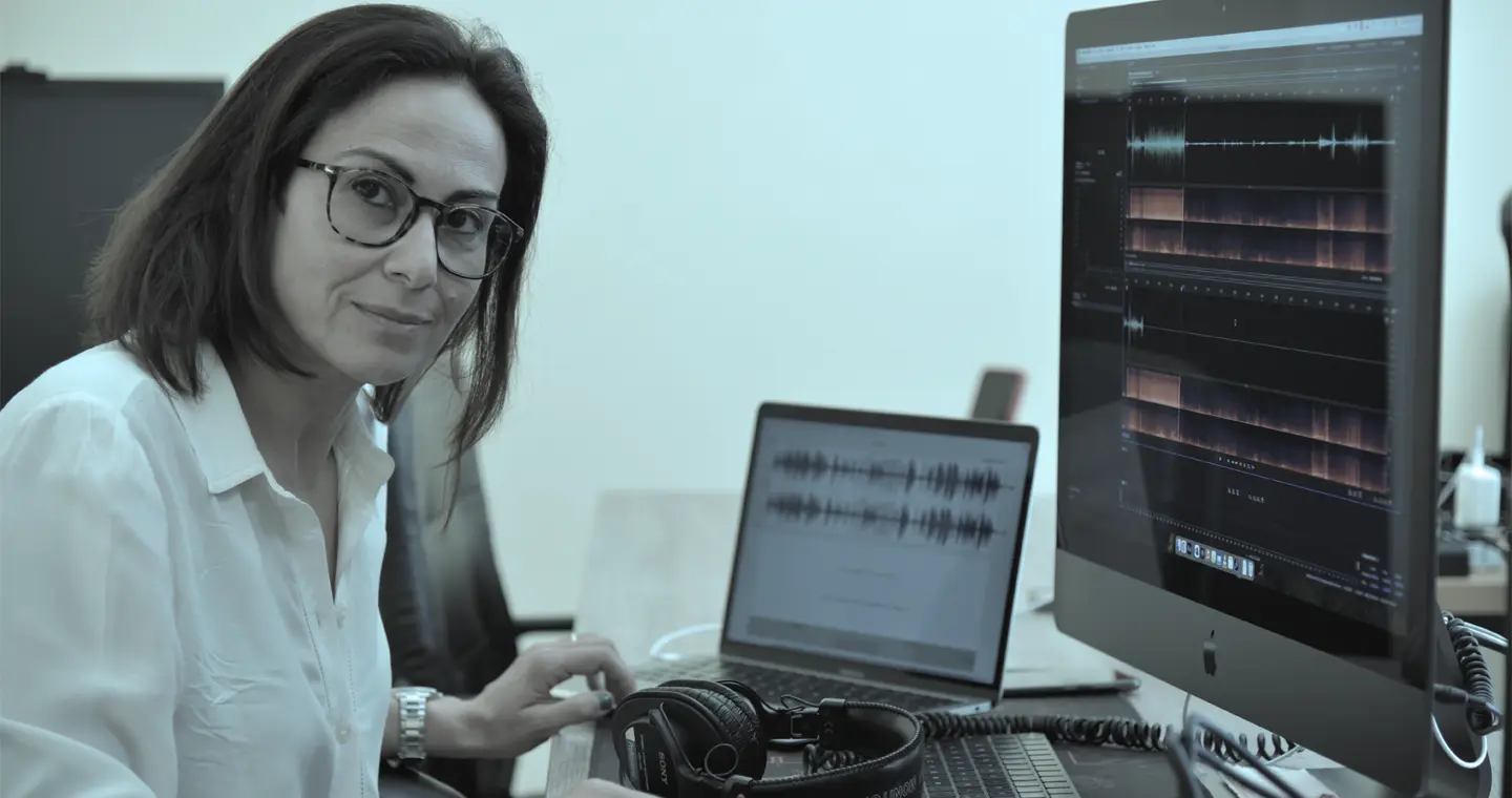 giovanna-paola-la-grutta-perito-fonico-forense-Caserta